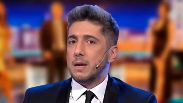 Jey Mammon publicó un enigmático mensaje en redes sociales. 