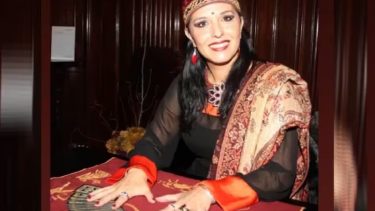 Jimena La Torre anticipa, con sus predicciones, lo que pasará en los próximos días.-