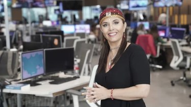 Jimena La Torre anticipó lo que le pasará a cada signo durante la temporada de eclipses 2023.-