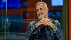 Debate presidencial 2023: El picante tuit de Jorge Rial donde comparó a su hija con Javier Milei