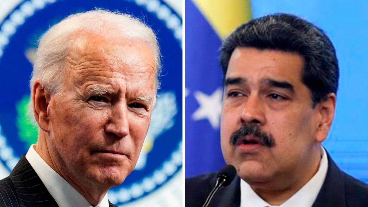 Las claves del acercamiento entre Estados Unidos y Venezuela