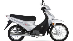 Mondial LD Max 110 Automática, la nueva propuesta de la marca en Argentina