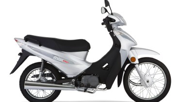 Mondial 100 automática.