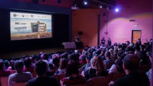 Días de cine patagónico: un refugio para compartir y ver películas hechas en la región