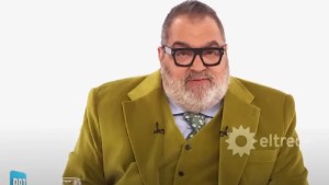 Jorge Lanata: lo que pensaba sobre la muerte