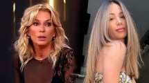 Imagen de Yanina Latorre se cansó y le respondió con fuertes insultos a Estefi Berardi