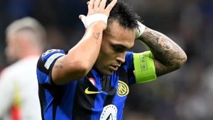 Por qué acusaron a Lautaro Martínez ante la Justicia, tras la muerte de la niñera Milagros Lizzola