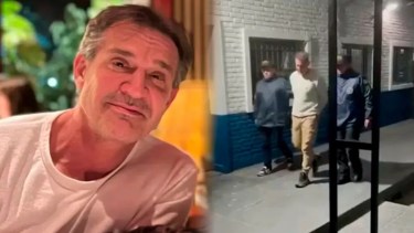 Aníbal Lotocki habría manifestado que no quería seguir viviendo, según se informó. 

