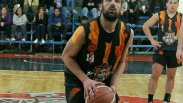 PreFederal de básquet: con doble premio, empiezan los cruces de reclasificación