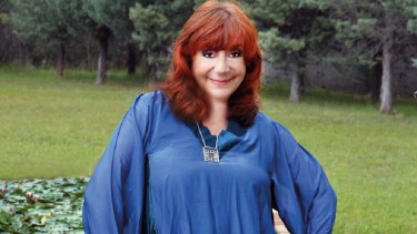 Ludovica Squirru dio a conocer sus predicciones para el 2024, año del Dragón. Archivo.