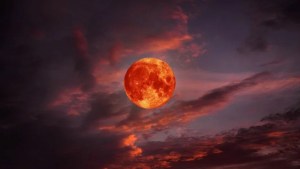 Eclipse de Luna Llena en Tauro: ¿Hay que hacer rituales en esta temporada?