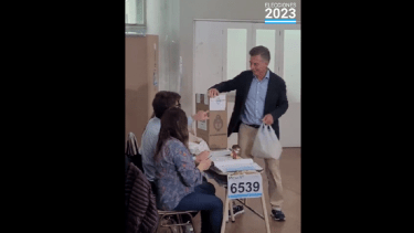 Elecciones 2023: las facturas de Mauricio Macri generaron una oleada de memes en redes sociales. 