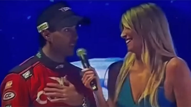 Manu Urcera se reencontró con Soledad Solaro y eso habría enojado a Nicole Neumann. 