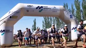 Se viene la segunda edición de Mari Menuco Run: hay tres distancias para recorrer