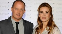 Imagen de Imputaron a Jesica Cirio y a Martín Insaurralde por el millonario acuerdo de divorcio que habrían firmado