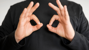 Conocé la primera plataforma del mundo para aprender lengua de señas con inteligencia artificial