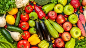 Cuáles son las frutas y verduras de estación de octubre (y por qué es importante consumirlas)