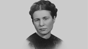 El padre de Irena Sandler fue un médico que atendió a todas aquellas personas que eran negadas de ayuda tanto por sus orígenes como por sus enfermedades. Crédito: Shalom Bait.