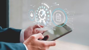 Cinco herramientas de inteligencia artificial que pueden ayudarte (o entretenerte) en tu día a día