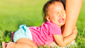 ¿Debemos enseñar a los niños a controlar sus emociones?