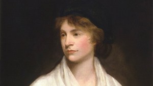 Protagonistas olvidadas: Mary Wollstonecraft, la filósofa feminista que cambió el rumbo de la mujer en el siglo XVIII