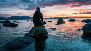 Cómo activar el “Modo Monje” 