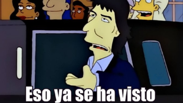 Los mejores memes que dejó el Balón de Oro ganado por Lionel Messi. 