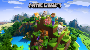 Minecraft el videojuego récord: lleva más de 300 millones de copias vendidas 