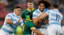 Imagen de Mundial de Rugby: Los Pumas confirmaron el reemplazo de Pablo Matera para enfrentar a Gales