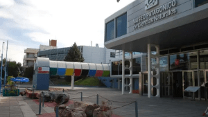 Impulsan proyecto para digitalizar el archivo del Museo Patagónico de Ciencias Naturales, en Roca