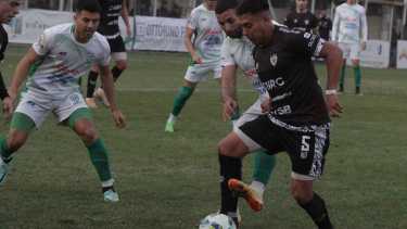 Cipolletti recibe a Germinal en un duelo clave que se jugará en La Visera de Cemento.