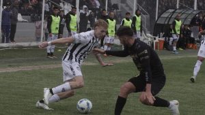 Cipolletti tendrá su primer cruce eliminatorio en en el Federal A: fecha, rival y modo de disputa