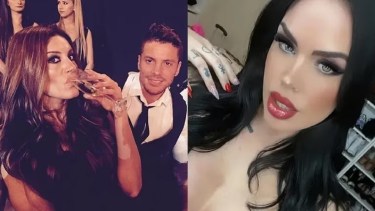 En medio de la polémica con Insaurralde, reflotan tuits de Natacha Jaitt contra Sofía Clerici