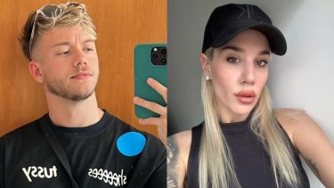 Nacho y La Tora, ex Gran Hermano, decidieron terminar su noviazgo.