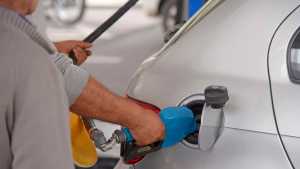 Nación aumentó los precios de biocombustibles y sumó presión a los surtidores