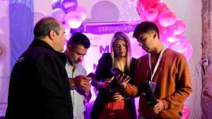 Elecciones 2023: Sergio Massa repuntó, pero volvió a ganar Javier Milei en Neuquén