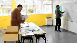 Elecciones 2023: ¿Hay clases en Río Negro y Neuquén este lunes 23 de octubre?