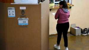 Los votos «huérfanos» que Massa y Milei saldrán a buscar en Neuquén