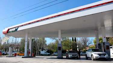 Las estaciones de servicio de Puma bajaron los precios en Neuquén. Foto: Las estaciones de servicio de Puma bajaron los precios en Neuquén. Foto: Archivo Matías Subat