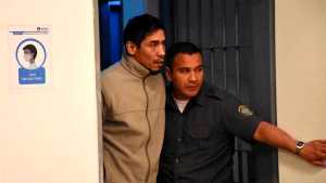 Femicidio de Cristina: irá a juicio por jurados acusado de matarla y enterrarla en la meseta