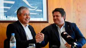 Mariano Gaido no quiere ser candidato: apoyará la reelección de Rolando Figueroa en 2027