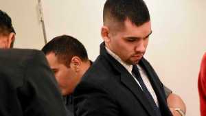 Crimen del taller: el policía dijo que mató instigado por el primo de la víctima