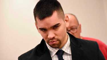 Impusieron la pena al policía que mató de un balazo en un taller de Neuquén