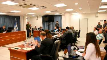 Neuquén es pionera en la implementación del sistema acusatorio y juicio por jurados. (Archivo)