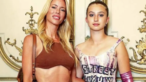 Nicole Neumann y una llamativa foto en medio de los rumores de acercamiento a Indiana Cubero