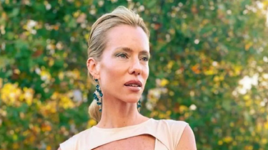 El furioso descargo de Nicole Neumann en redes sociales. 