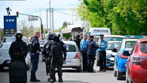 Prisión preventiva para el acusado de matar al remisero en el oeste de Neuquén