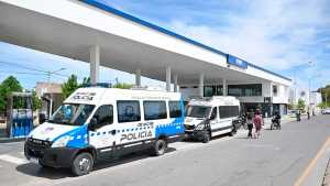 Detuvieron a un hombre por el asesinato del remisero en Neuquén