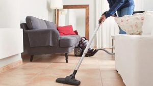 Empleadas domésticas: Así queda con el aumento la escala salarial a partir de octubre 2023