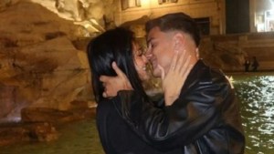 Paulo Dybala contó detalles de su boda con Oriana Sabatini: dónde se casarán